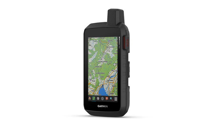 Garmin Montana 750i